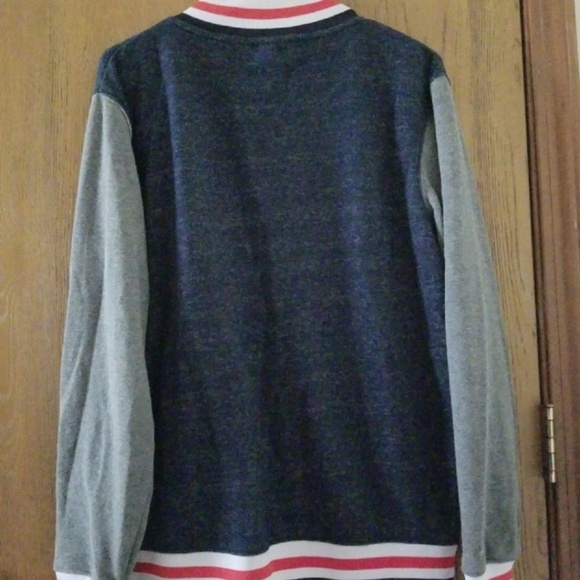 Marvel Varsity Jacket - Picture 2 of 4